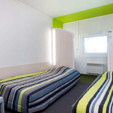 Dodo Hotel บรี-กงต์-โรแบร์ ภายนอก รูปภาพ