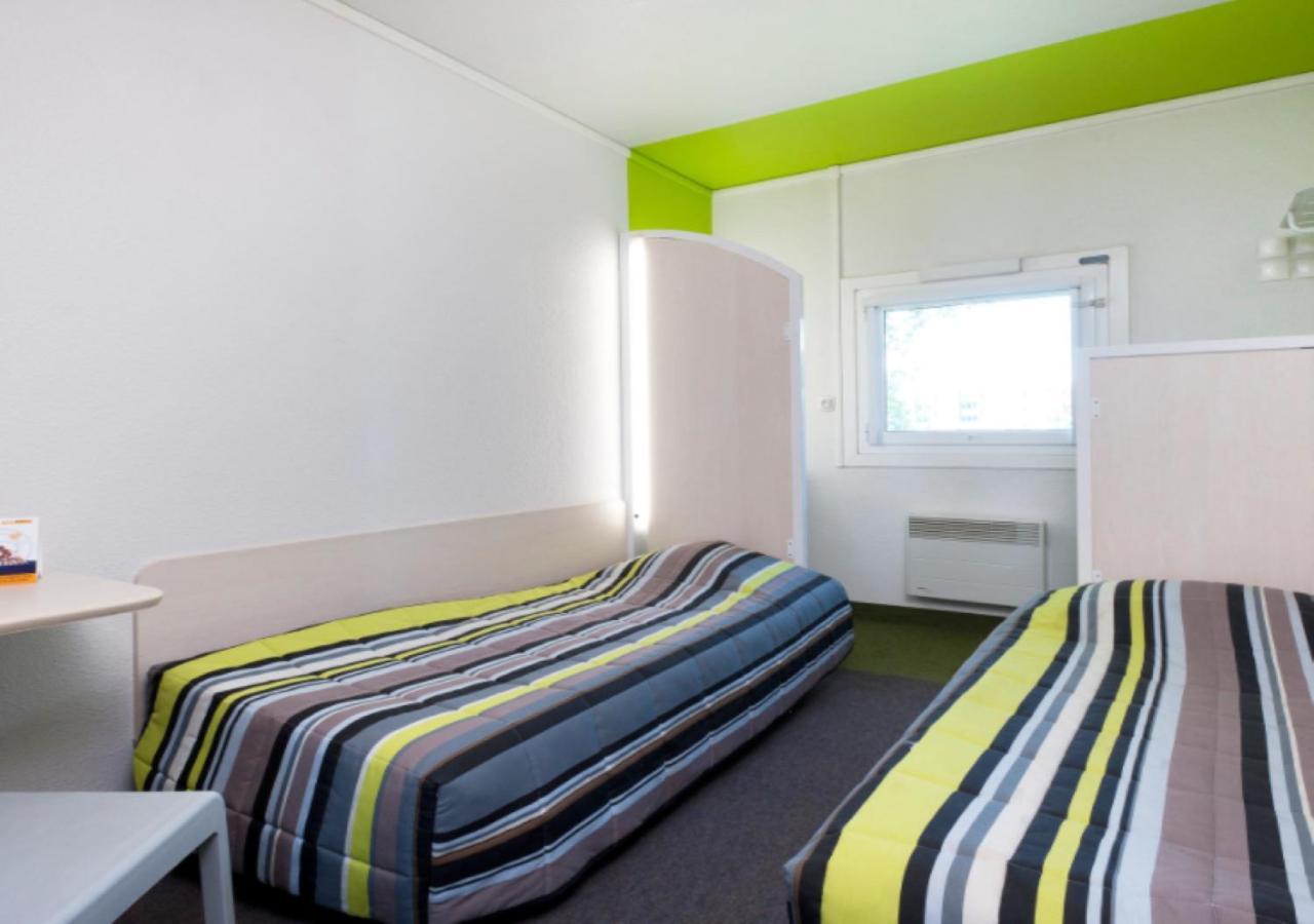 Dodo Hotel บรี-กงต์-โรแบร์ ภายนอก รูปภาพ